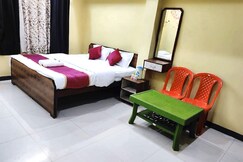 Address of The Shiv Ganga Guest house