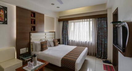 Atithi The Hotel Room Type - Executive Room