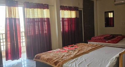 RR Palace Room Type - Bedroom 3