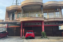 Hotel O Handisa Homestay SyariahNearKedai Kopi Atien