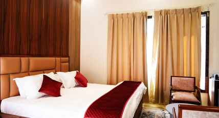 Sukoon bay Room Type - Bedroom 2
