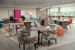 Home2 Suites by Hilton Columbus Polaris