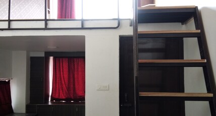 THE643 HOLIDAY HOMES OOTY Room Type - Economy Duplex Room