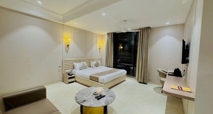 HOTEL FORTUNE INN Room Type - Executive Room