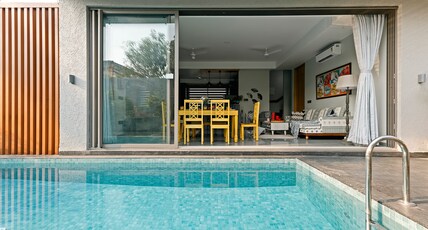 The Banyan Tree A3 by SOAL Room Type - The Banyan Tree A3 by SOAL