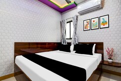 Address of HOTEL O AL- PINE 76