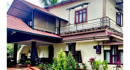 Nirekshe Home Stay Room Type - Nirekshe Home Stay