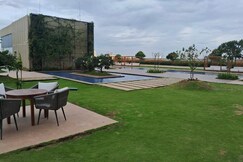 Leela Residences