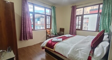 R-Rewa Room Type - Bedroom 8