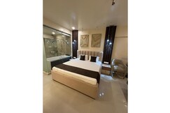 Siddha xanadu 708 luxury apartments near Airport