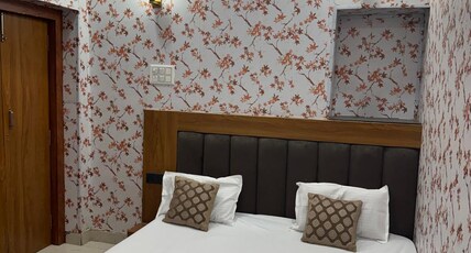 Hotel Golden Heritage Room Type - Bedroom 6