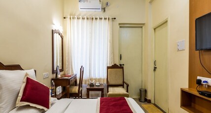 KSTDC Hotel Mayura Biligiri Room Type - Standard Room AC