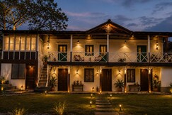 Shree Annapurna Restaurant & Homestay