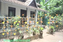 Munroe Heritage Inn homestay