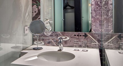 Radisson Blu Riverside Hotel, Gothenburg Room Type - StandardRoom