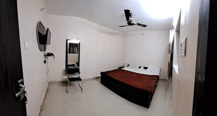 Hotel Marble City Bhedaghat Room Type - NON AC ROOM