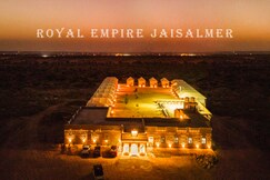 Royal Empire Camp & Resort