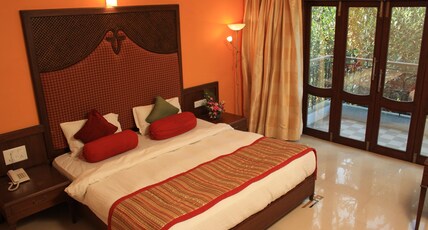 Tangerine Boutique Resort Room Type - GrandRoom