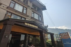 The Woodbine
