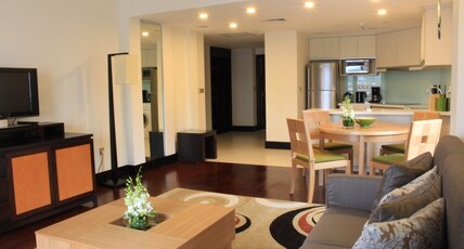 InterContinental Hanoi Westlake Room Type - 1 Bedroom Overwater Residence
