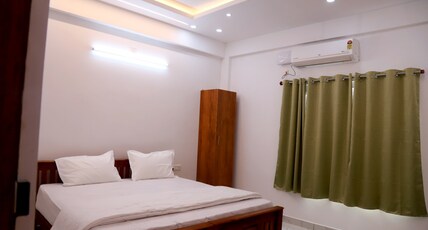 Silbermisty Room Type - Bedroom 8