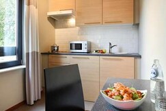 IBIS BRUSSELS ERASMUS