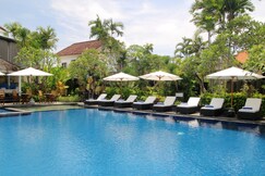 Sagara Villas and Suites Sanur by AHM