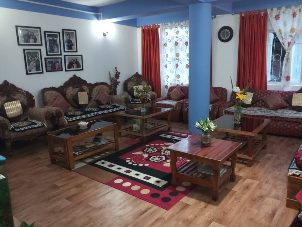 Phenzong homestay - Tap to explore photos