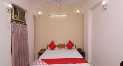 Hotel Heritage Inn Room Type - Deluxe AC Room