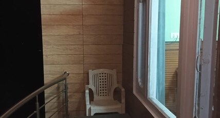 Hotel Snow flakes Room Type - Super Deluxe