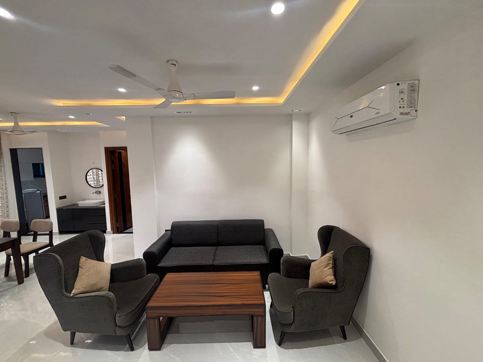 Malti Nest 2bhk Villa - Tap to explore photos