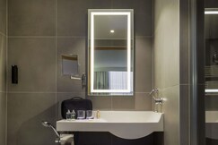 NOVOTEL GENEVE CENTRE - GENEVA