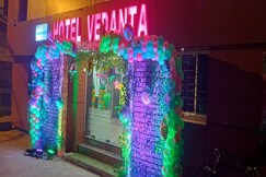 Hotel Vedanta