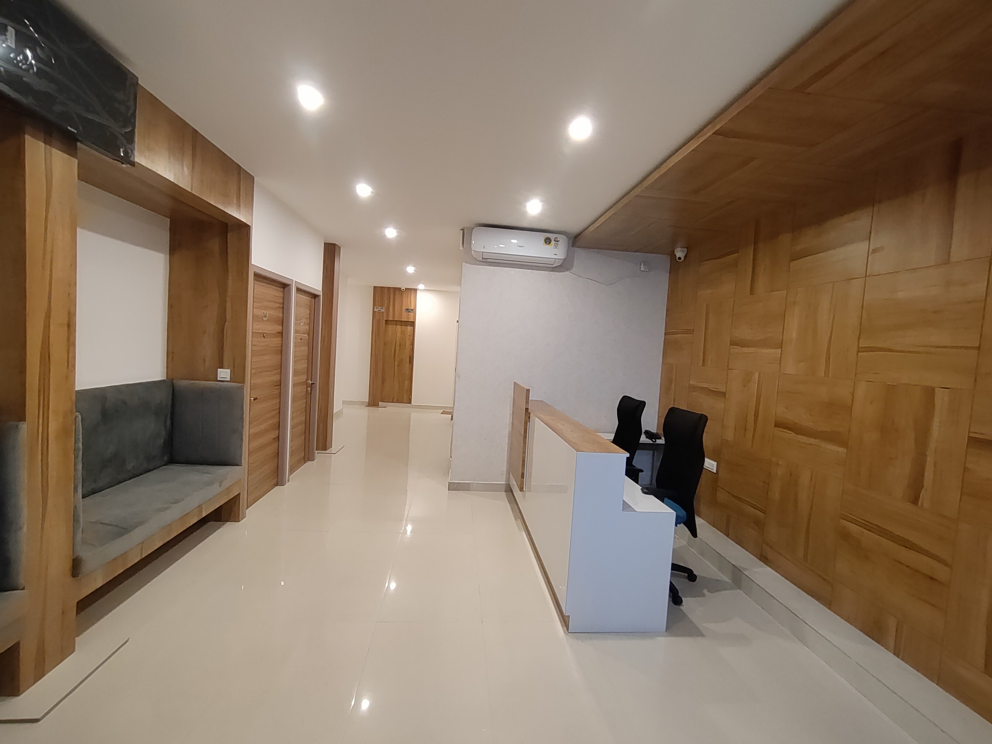 Main gallery