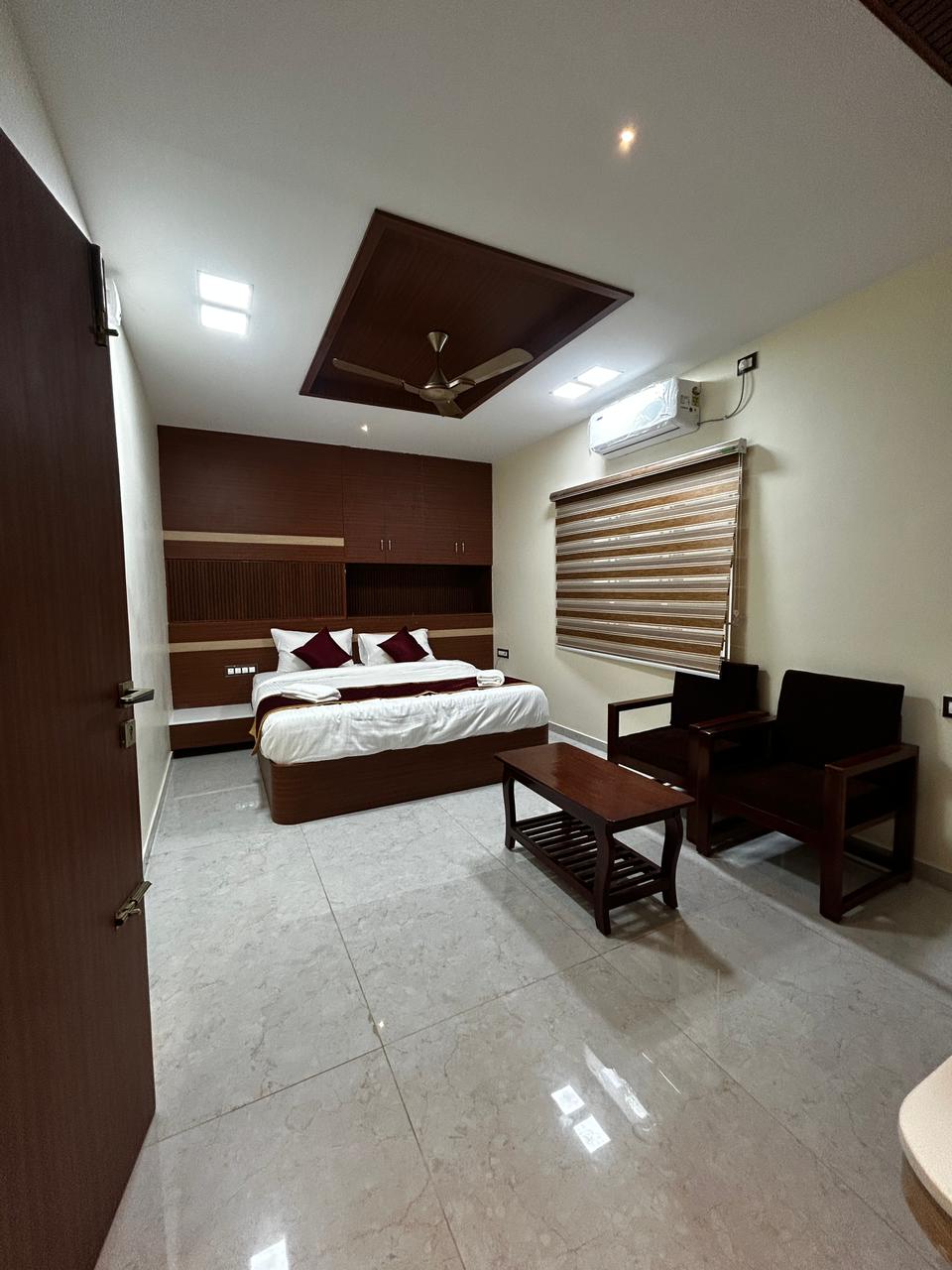 S Hotel Neela - Tap to explore photos