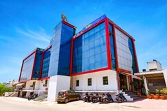 FabHotel Fly View