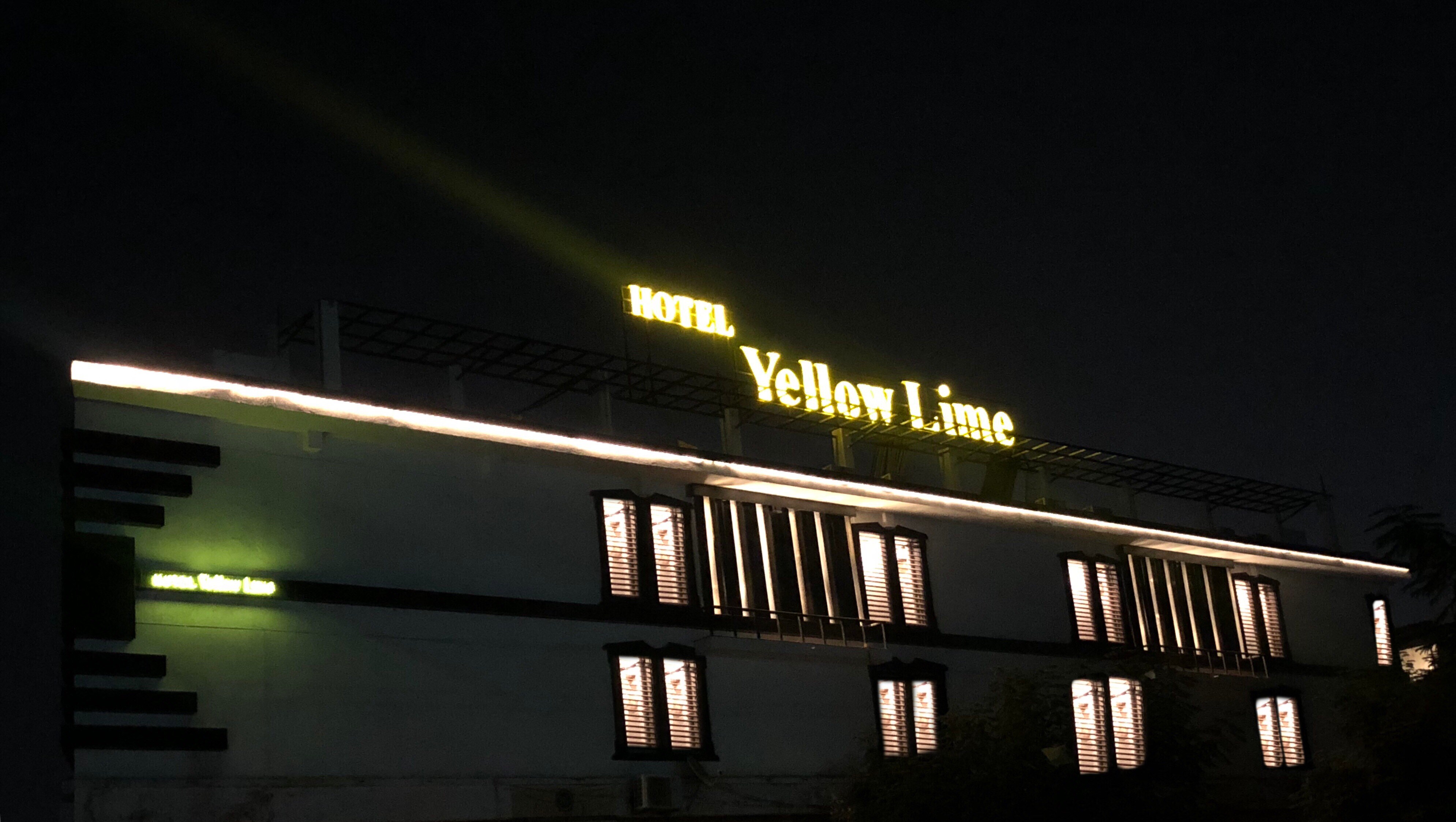 Hotel Yellow Lime - Tap to explore photos
