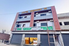 SPOT ON Hotel Highway In