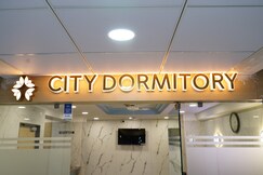 CITY DORMITORY