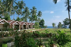 Adhvasaha Beach Spa Resort