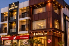Address of Hotel Grand Inn