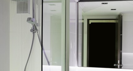 Pullman Melbourne Albert Park Room Type - DELUXE ROOM, 1 King Size Bed