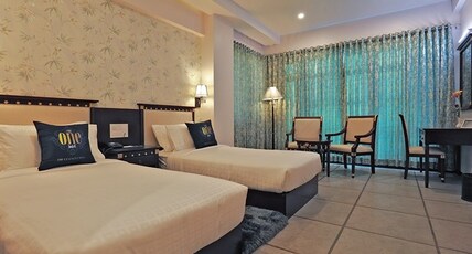 The One Hotel Room Type - Superior Room