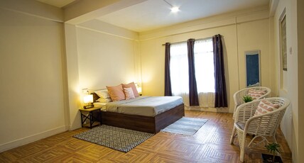 The Selvis Inn Room Type - The Selvis Inn