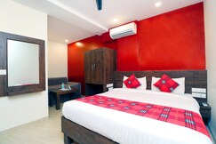 Hotel North-East Zirakpur