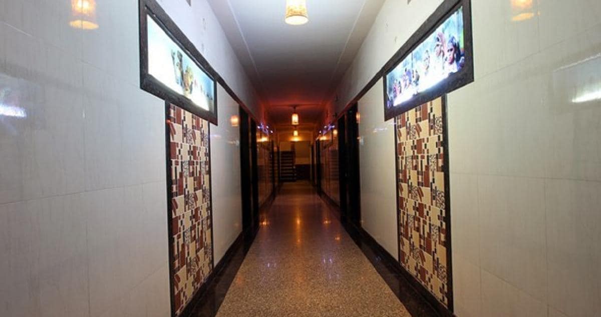 Main gallery
