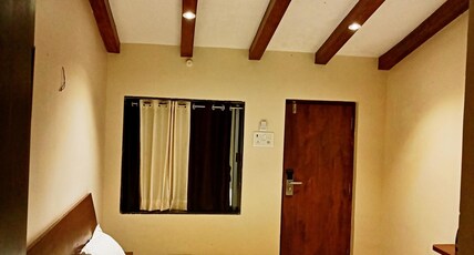 HEAVEN HILL RESORT Room Type - Family Room