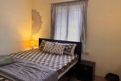 Jade & Amber Stays | Entire 1BHK Apartments