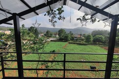 Croft Yelagiri - Tree house