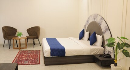 Hotel Cresta Inn Room Type - Executive Room